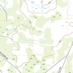 United States Geological Survey Cordele, GA (2020, 24000-Scale) digital map