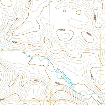 United States Geological Survey Cordero Mine, NV (2021, 24000-Scale) digital map