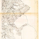 United States Geological Survey Cordesville, SC (1919, 48000-Scale) digital map