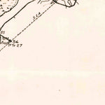 United States Geological Survey Cordesville, SC (1919, 48000-Scale) digital map