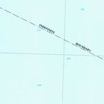United States Geological Survey Cordova A-3, AK (1988, 63360-Scale) digital map