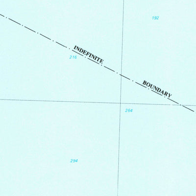 United States Geological Survey Cordova A-3, AK (1988, 63360-Scale) digital map