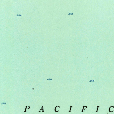 United States Geological Survey Cordova A-7 And A-8, AK (1953, 63360-Scale) digital map