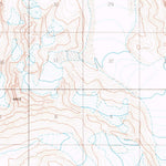 United States Geological Survey Cordova C-2, AK (1959, 63360-Scale) digital map