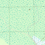 United States Geological Survey Core Creek, NC (1949, 24000-Scale) digital map