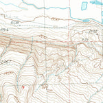 United States Geological Survey Corfu, WA (1986, 24000-Scale) digital map