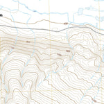 United States Geological Survey Corfu, WA (2020, 24000-Scale) digital map