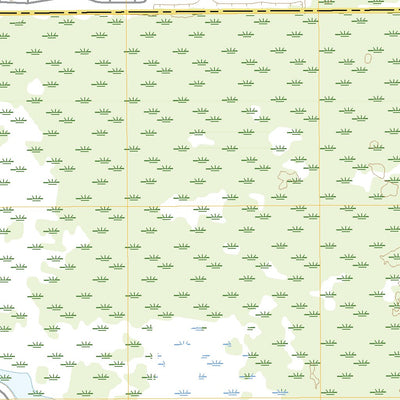 United States Geological Survey Corkscrew SW, FL (2021, 24000-Scale) digital map