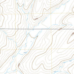 United States Geological Survey Cormana Lake, WA (2020, 24000-Scale) digital map