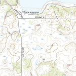 United States Geological Survey Cormorant, MN (2022, 24000-Scale) digital map