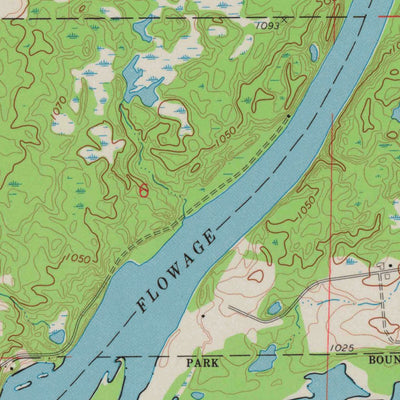 United States Geological Survey Cornell, WI (1973, 24000-Scale) digital map