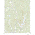 United States Geological Survey Corning, OH (2023, 24000-Scale) digital map