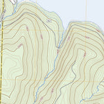 United States Geological Survey Cornplanter Bridge, PA (2023, 24000-Scale) digital map