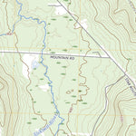 United States Geological Survey Cornucopia, WI (2023, 24000-Scale) digital map