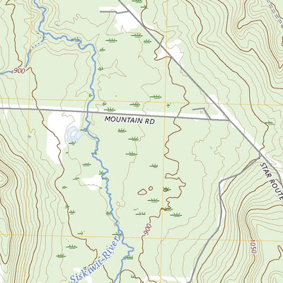 United States Geological Survey Cornucopia, WI (2023, 24000-Scale) digital map