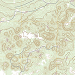 United States Geological Survey Cornucopia, WI (2023, 24000-Scale) digital map