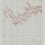 United States Geological Survey Coronado Cemetery, KS (1968, 24000-Scale) digital map