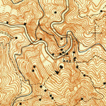 United States Geological Survey Corozal SW, PR (1947, 10000-Scale) digital map