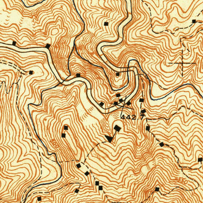 United States Geological Survey Corozal SW, PR (1947, 10000-Scale) digital map