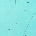 United States Geological Survey Corpus Christi, TX (1966, 250000-Scale) digital map