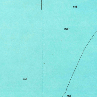 United States Geological Survey Corpus Christi, TX (1966, 250000-Scale) digital map