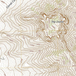 United States Geological Survey Corral Canyon, UT (2023, 24000-Scale) digital map