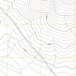 United States Geological Survey Corral Lake, NV (2012, 24000-Scale) digital map