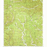 United States Geological Survey Corridon, MO (1944, 62500-Scale) digital map