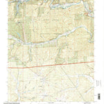 United States Geological Survey Corridon, MO (1999, 24000-Scale) digital map
