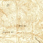United States Geological Survey Corry, PA-NY (1929, 48000-Scale) digital map