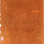 United States Geological Survey Cortez W, CO-UT (1886, 250000-Scale) digital map
