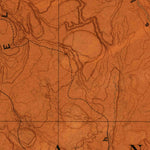 United States Geological Survey Cortez W, CO-UT (1886, 250000-Scale) digital map