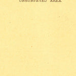 United States Geological Survey Corvallis, OR (1921, 62500-Scale) digital map