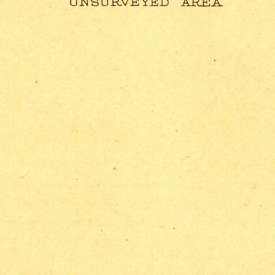 United States Geological Survey Corvallis, OR (1921, 62500-Scale) digital map