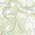 United States Geological Survey Corydon East, IN (2022, 24000-Scale) digital map
