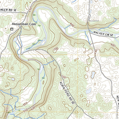 United States Geological Survey Corydon East, IN (2022, 24000-Scale) digital map