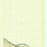 United States Geological Survey Corydon, IN-KY (1931, 62500-Scale) digital map