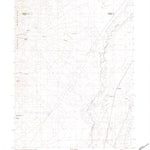 United States Geological Survey Cosgrave, NV (1982, 24000-Scale) digital map