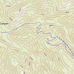 United States Geological Survey Costilla, NM (2020, 24000-Scale) digital map