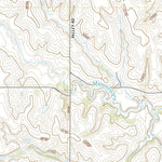 United States Geological Survey Cotesfield, NE (2021, 24000-Scale) digital map