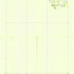 United States Geological Survey Cottage Grove, TN (1936, 24000-Scale) digital map