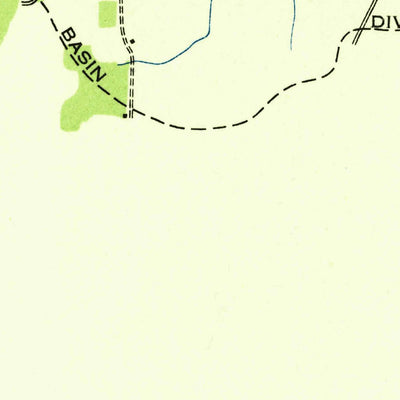 United States Geological Survey Cottage Grove, TN (1936, 24000-Scale) digital map