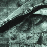 United States Geological Survey Cotter, AR (1979, 24000-Scale) digital map