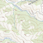 United States Geological Survey Cotton Thomas Basin, UT (2023, 24000-Scale) digital map