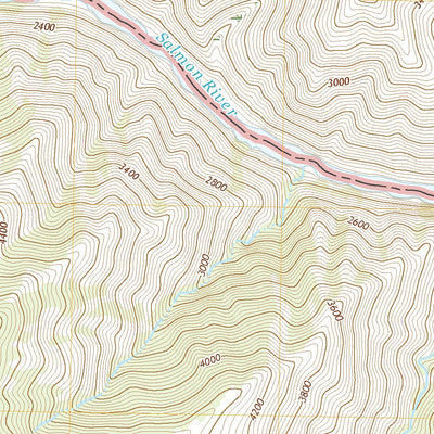 United States Geological Survey Cottontail Point, ID (2020, 24000-Scale) digital map