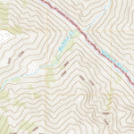 United States Geological Survey Cottontail Point, ID (2020, 24000-Scale) digital map