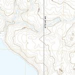 United States Geological Survey Cottonwood Lake, ND (2020, 24000-Scale) digital map