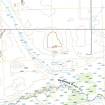 United States Geological Survey Cottonwood, MN (2022, 24000-Scale) digital map