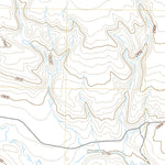 United States Geological Survey Cottonwood, MT (2020, 24000-Scale) digital map