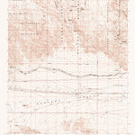 United States Geological Survey Cottonwood Spring, CA (1988, 24000-Scale) digital map